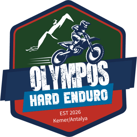 Olympos Hard Enduro